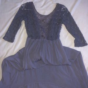 Free People dress!! NEVER WORN
